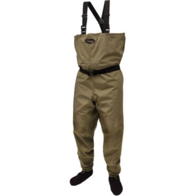 sorry, frogg toggs Canyon Chest Waders is currently out of stock