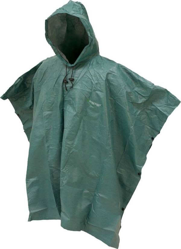 frogg toggs Adult Ultra-Lite Poncho product image
