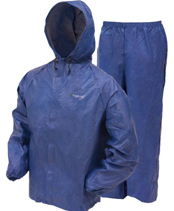 frogg toggs DriDucks Ultra-Lite Rain Suit | Dick's Sporting Goods