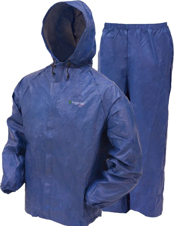 hogg togg rain suit
