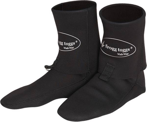 frogg toggs Neoprene Booties with Built-In Gravel Guards product image