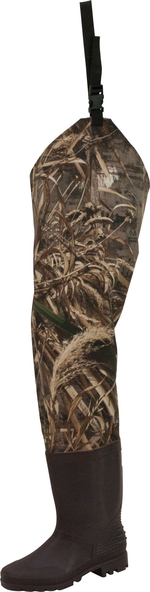 frogg toggs rana ii hip wader