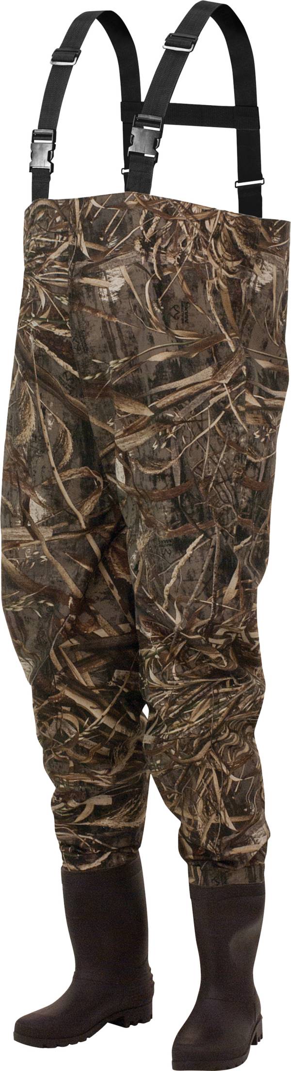frogg toggs Rana II Camouflage Chest Waders product image