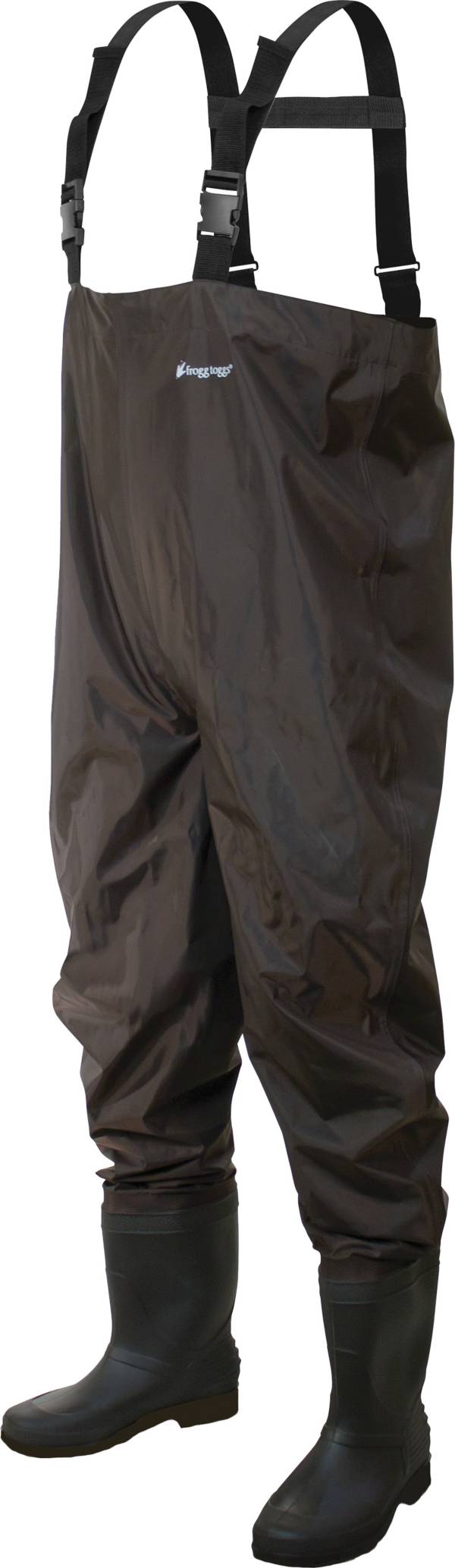 PVC hip waders - Men’s