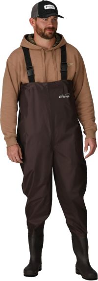 frogg toggs Rana II PVC Chest Waders | Dick's Sporting Goods