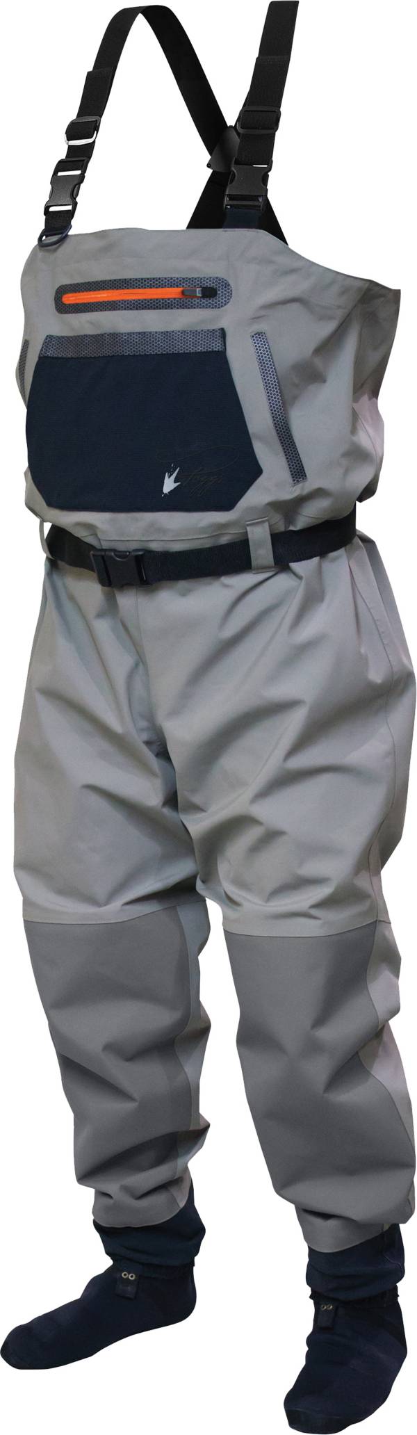 Breathable on sale hip waders