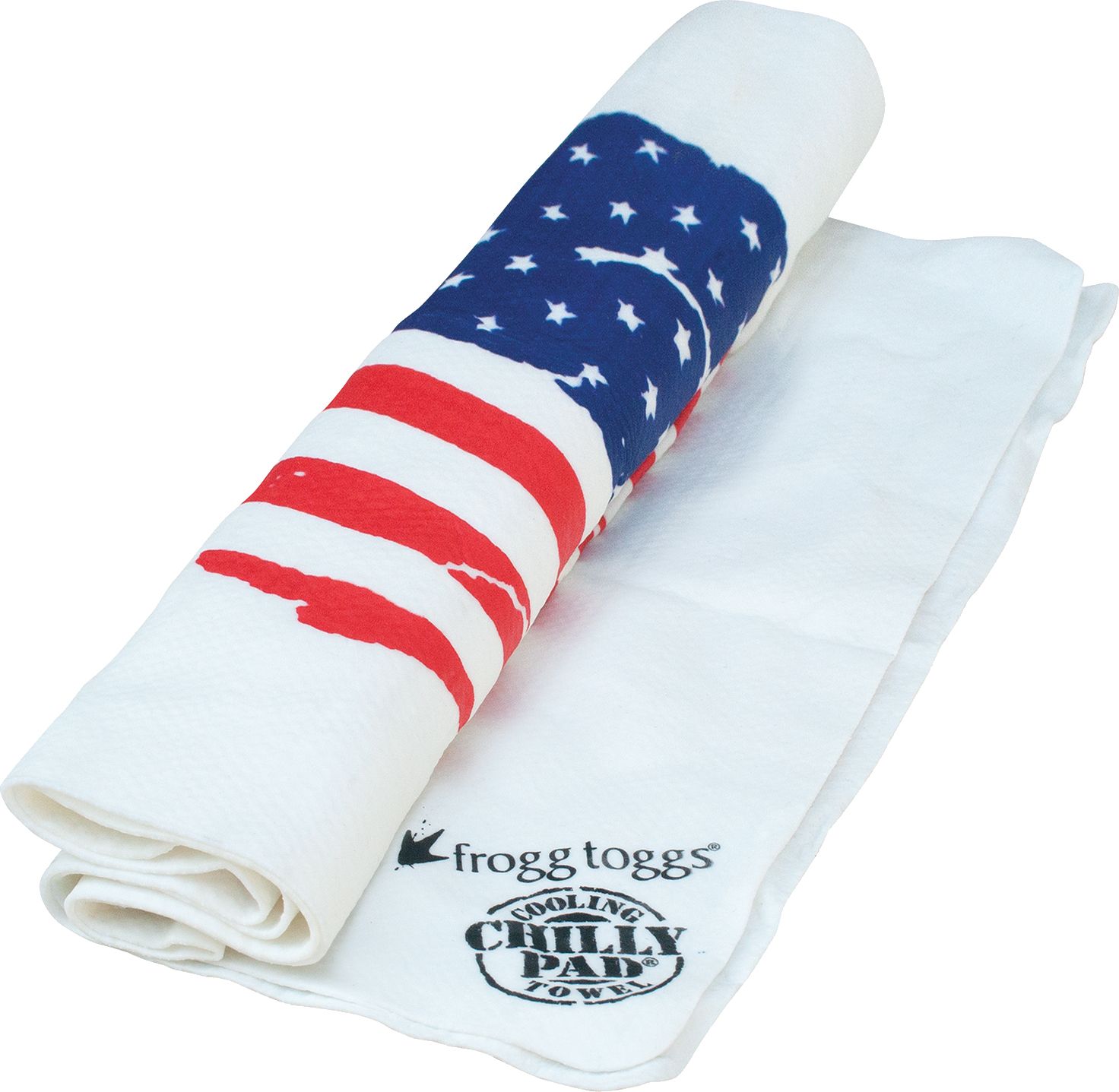 baseball cooling towel