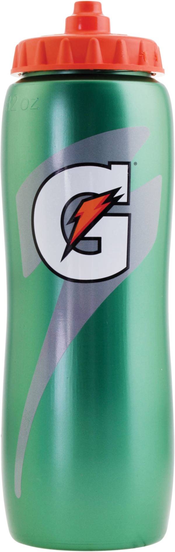 Gatorade Squeeze Sports Water Bottles 32oz. Set of 2