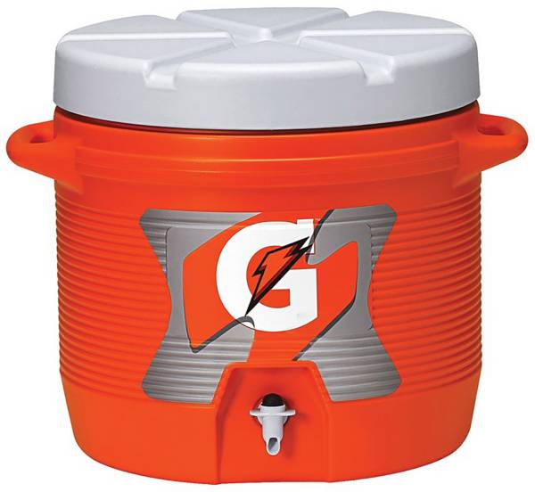 Gatorade Cooler