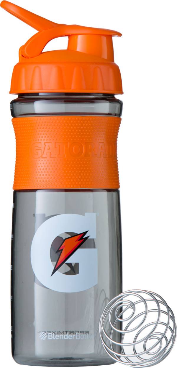 Gatorade Blender Bottle Classic 28 Ounce with Blender Ball NEW BPA Free