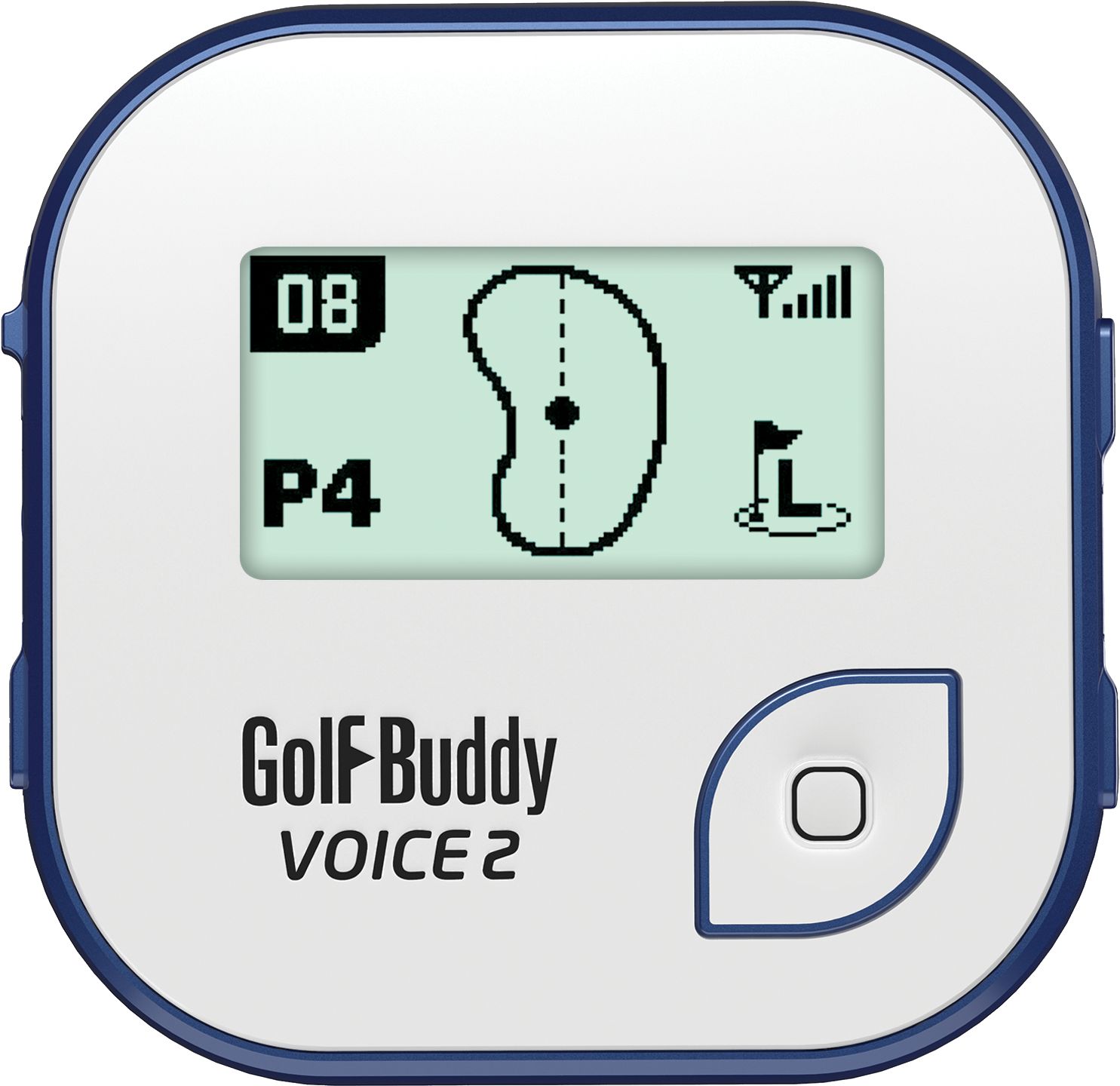 garmin golf buddy
