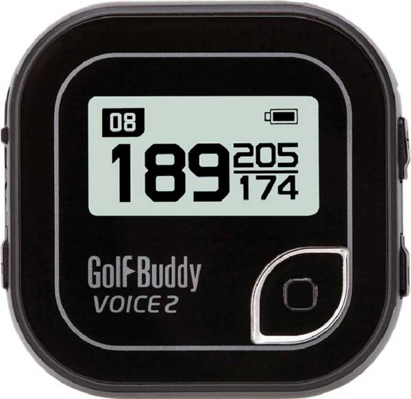 GolfBuddy Voice 2 Handheld GPS product image