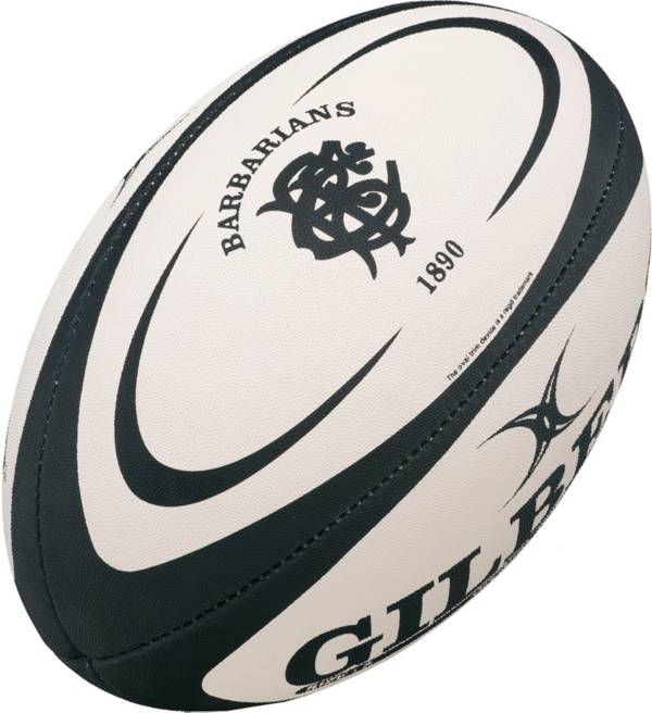 Gilbert Barbarian International Replica Rugby Ball product image
