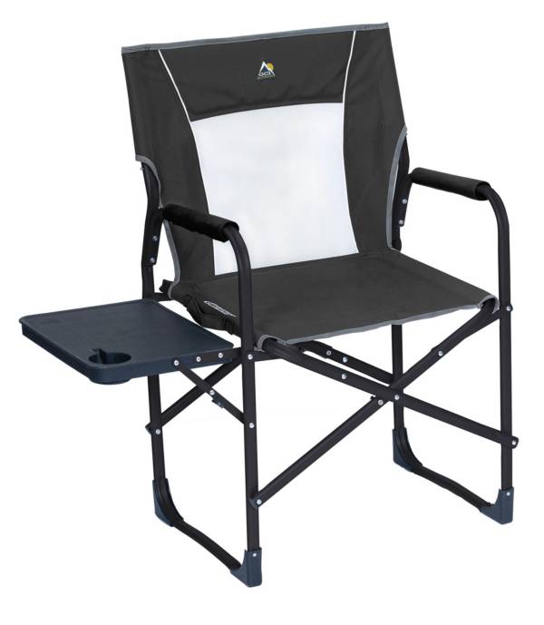 GCI Outdoor Slim Fold Director's Chair