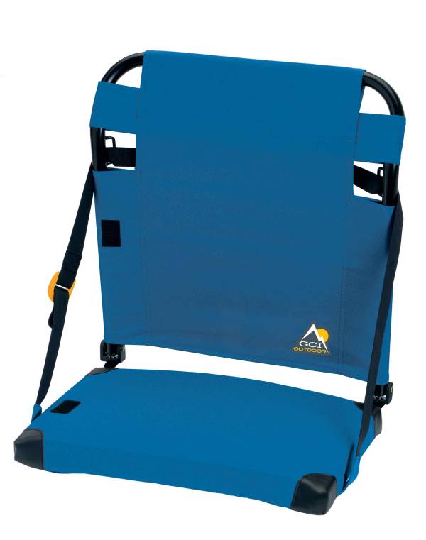 GCI Outdoor Bleacher-Back Stadium Seat product image