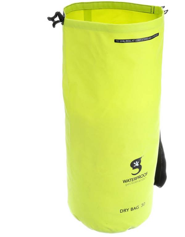 geckobrands Tarpaulin 30L Dry Bag product image