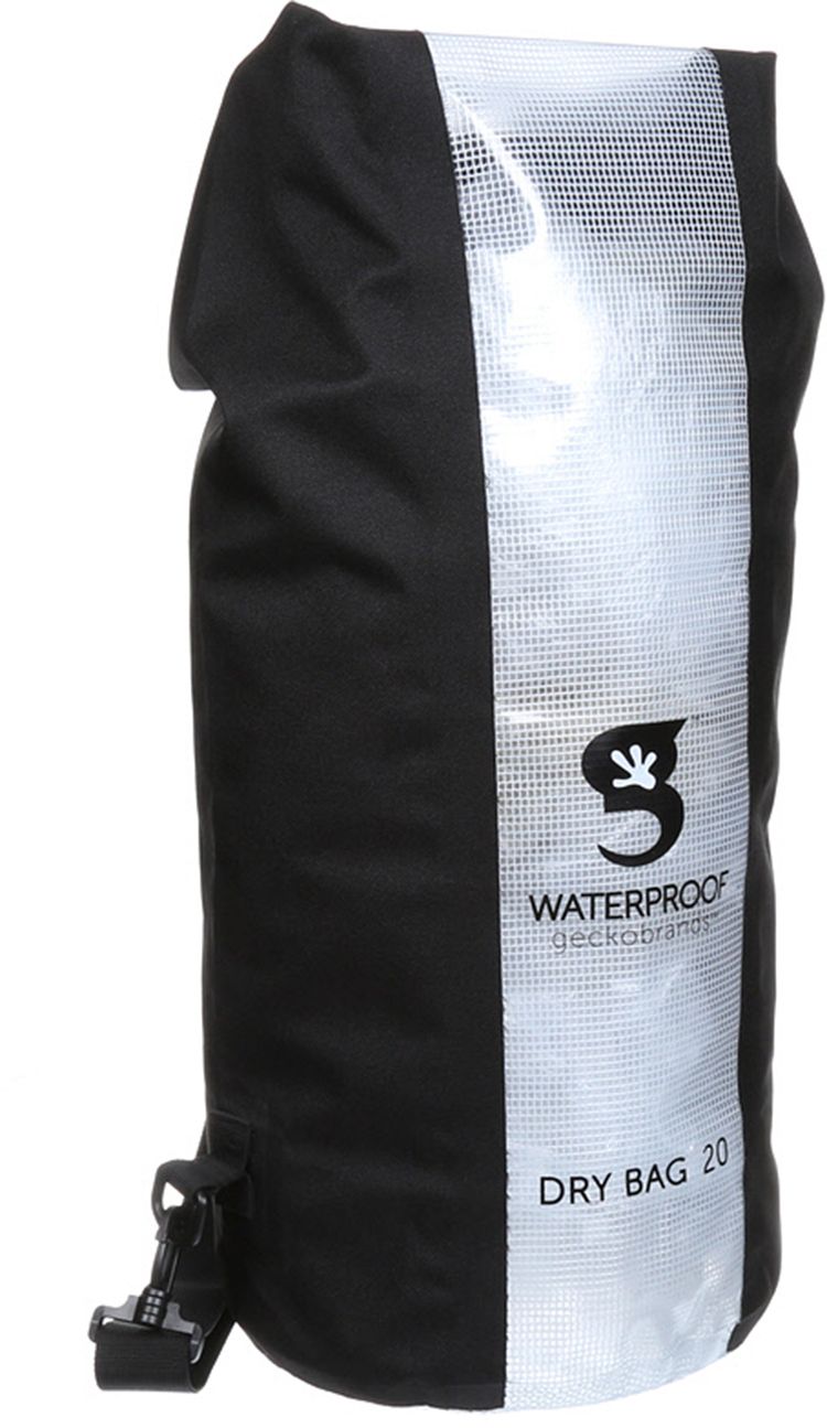 geckobrands View 20L Dry Bag product image