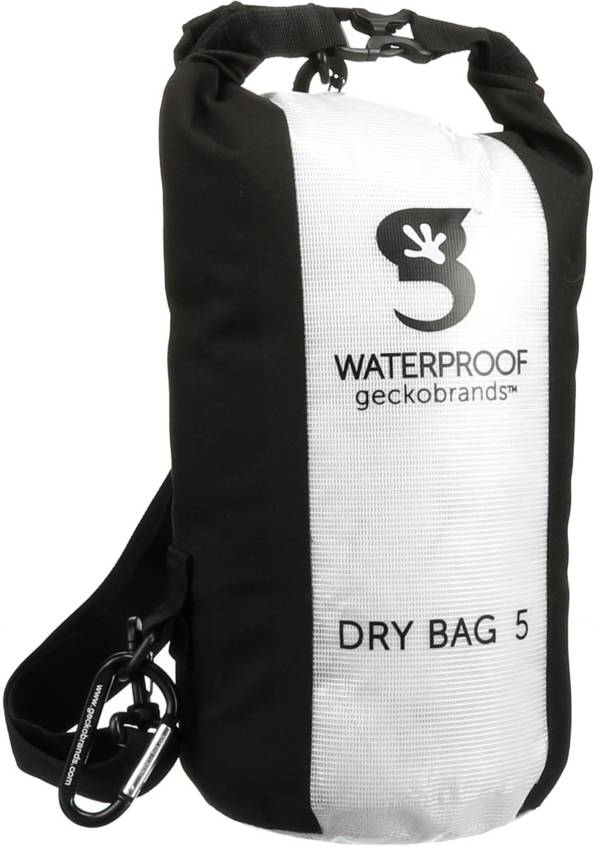 geckobrands View 5L Dry Bag product image