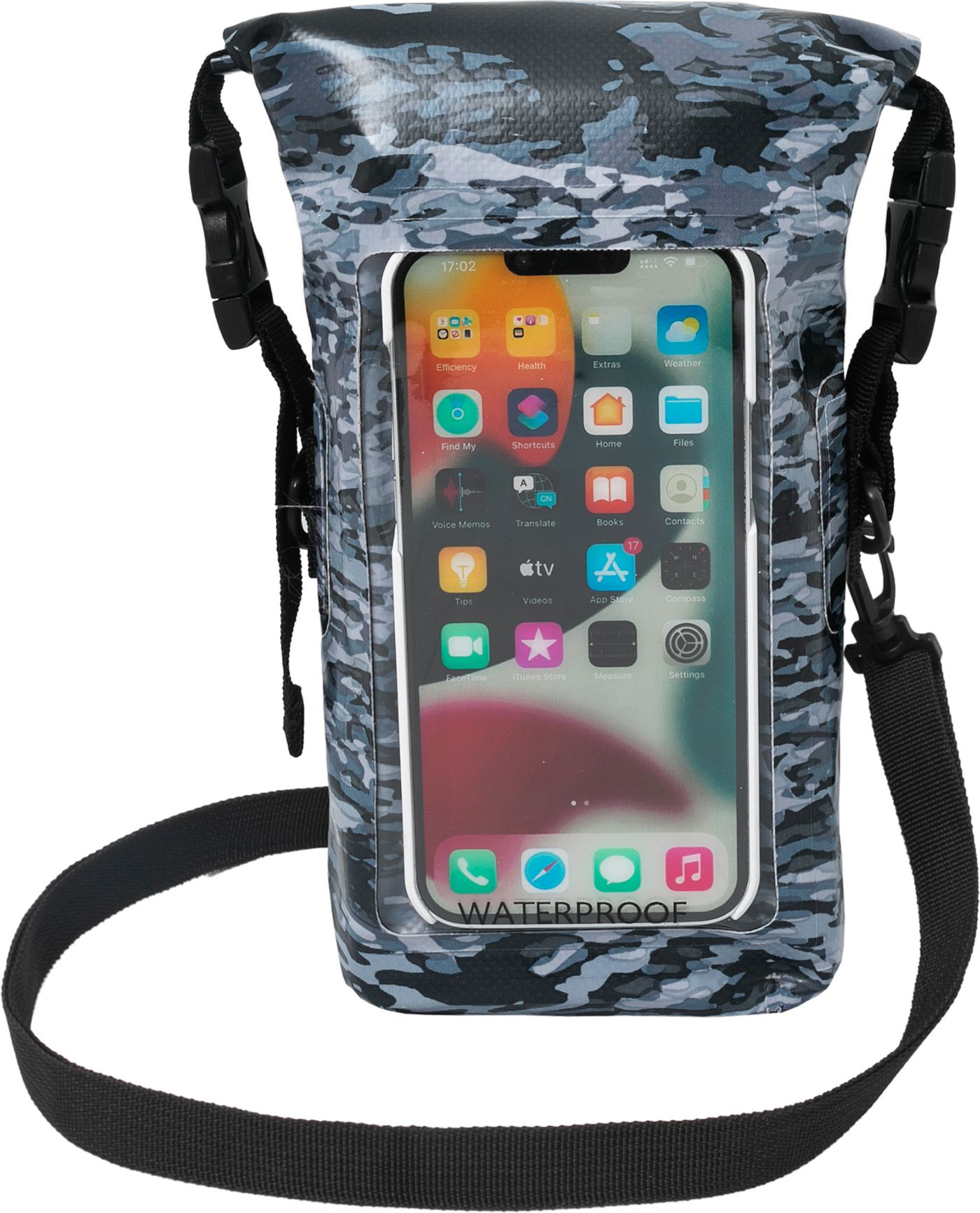 Gecko brand waterproof phone case sale