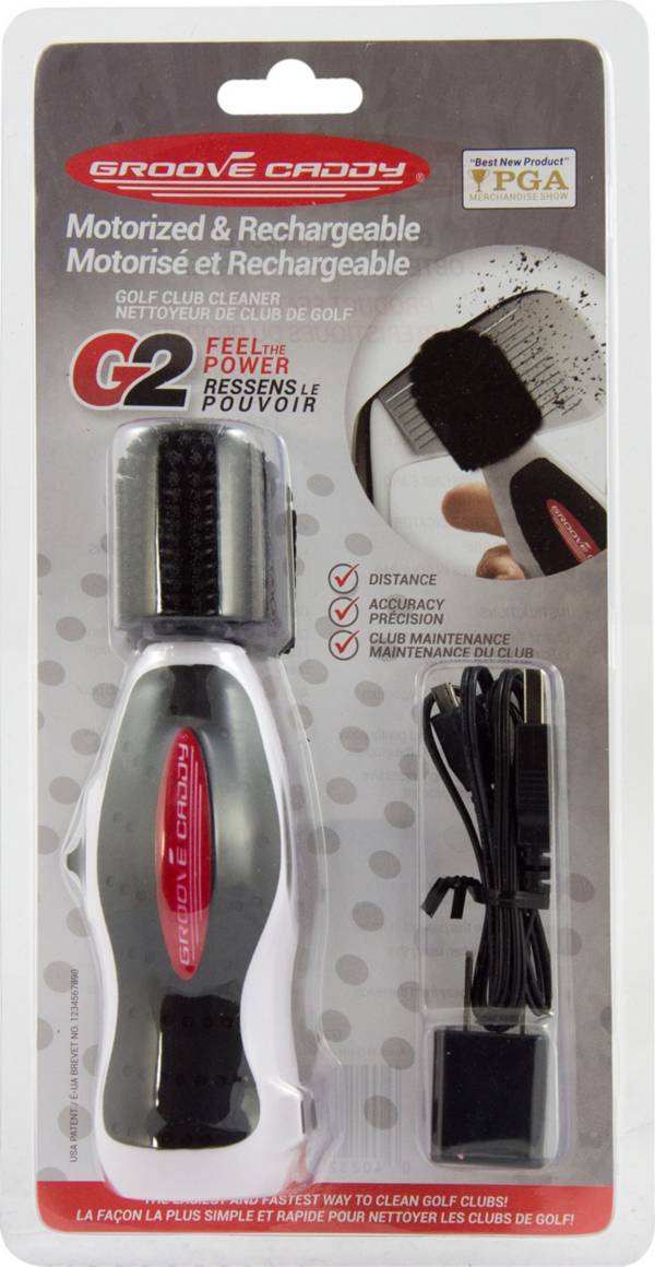 Groove Caddy Golf Club Cleaner Dick's Sporting Goods