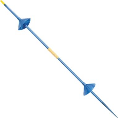 sorry, Gill 800 g Indoor Training Javelin is currently out of stock