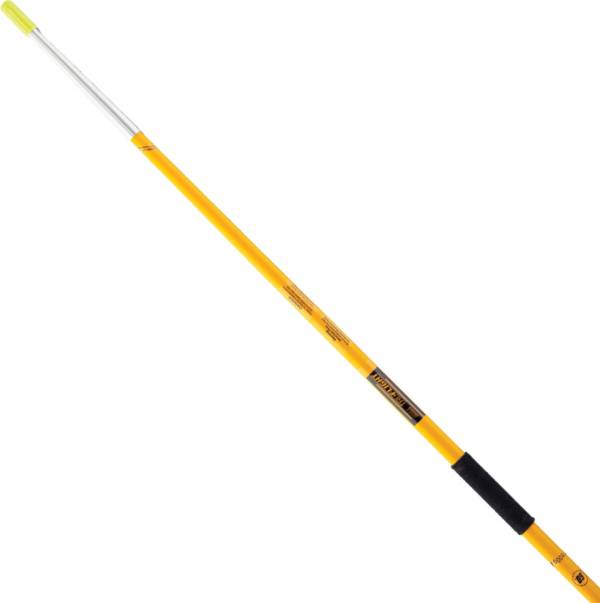 Gill Boys' Tru-Flight 60 m/800 g Rubber Tipped Javelin