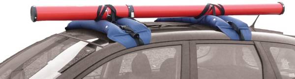 Gill HandiRack Javelin and Pole Vault Inflatable Roof Rack