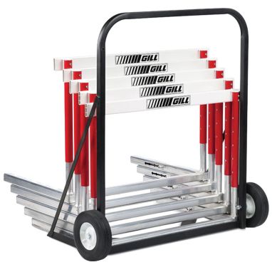 sorry, Gill Hurdle Porter for 41" L-Shaped Hurdles is currently out of stock