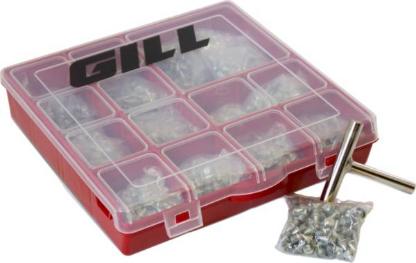 Gill Spike Kit