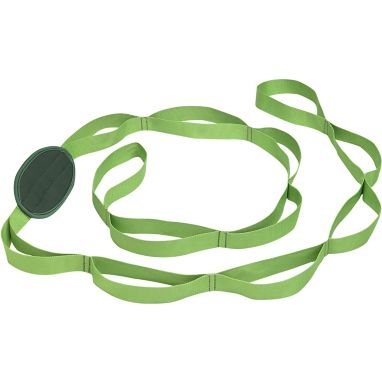 sorry, Gaiam Multi-Grip Stretch Strap is currently out of stock