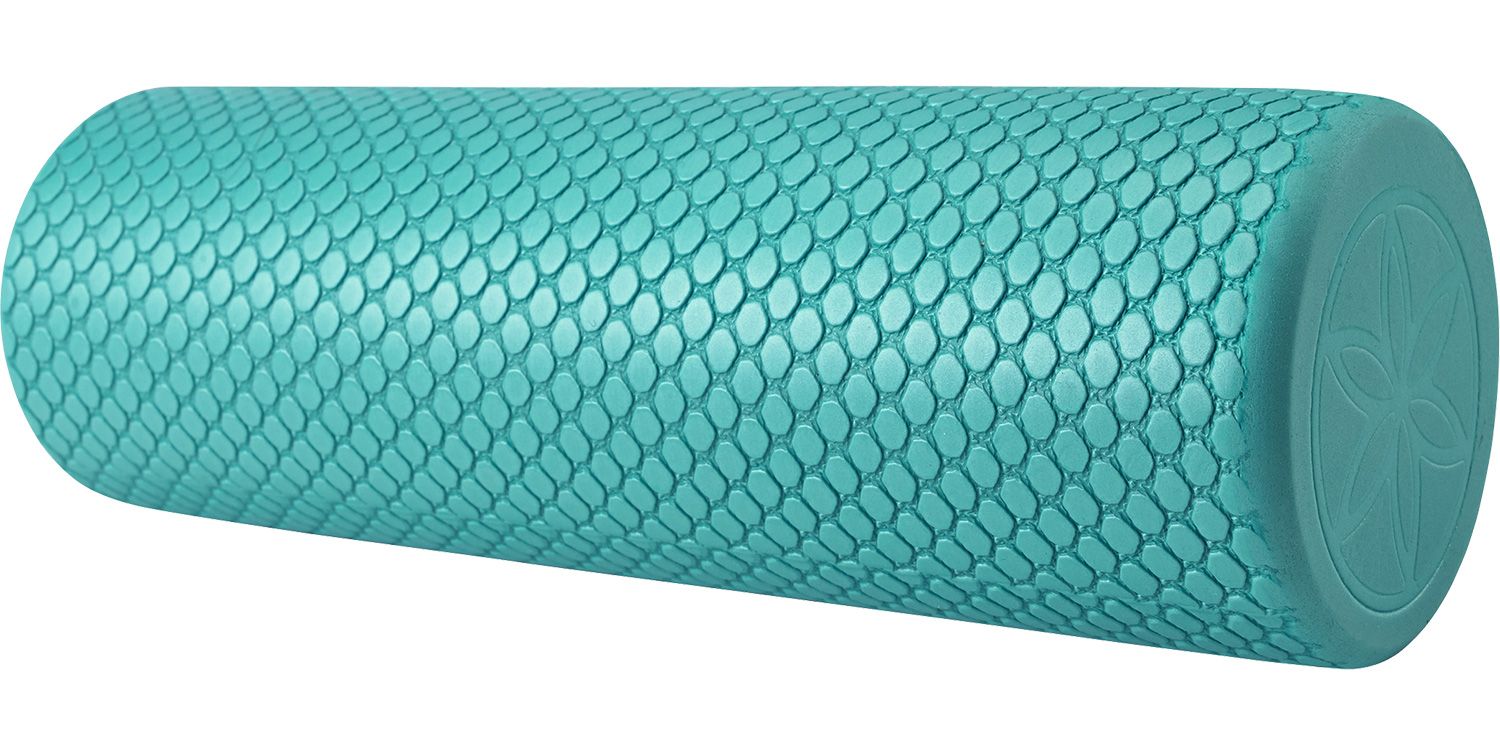 Gaiam Restore Compact Foam Roller product image
