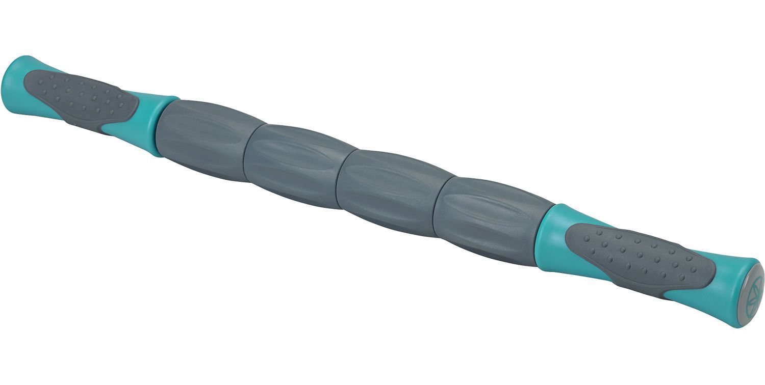 Gaiam Restore Total Body Massage Roller product image