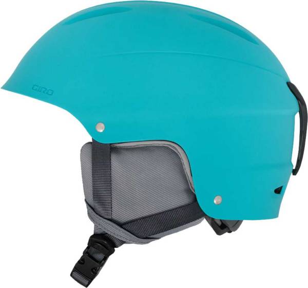 giro bevel snow helmet