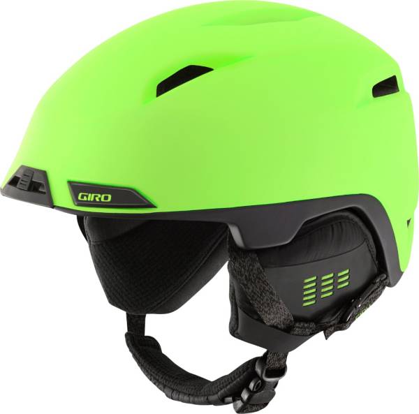 Giro Adult Edit Snow Helmet