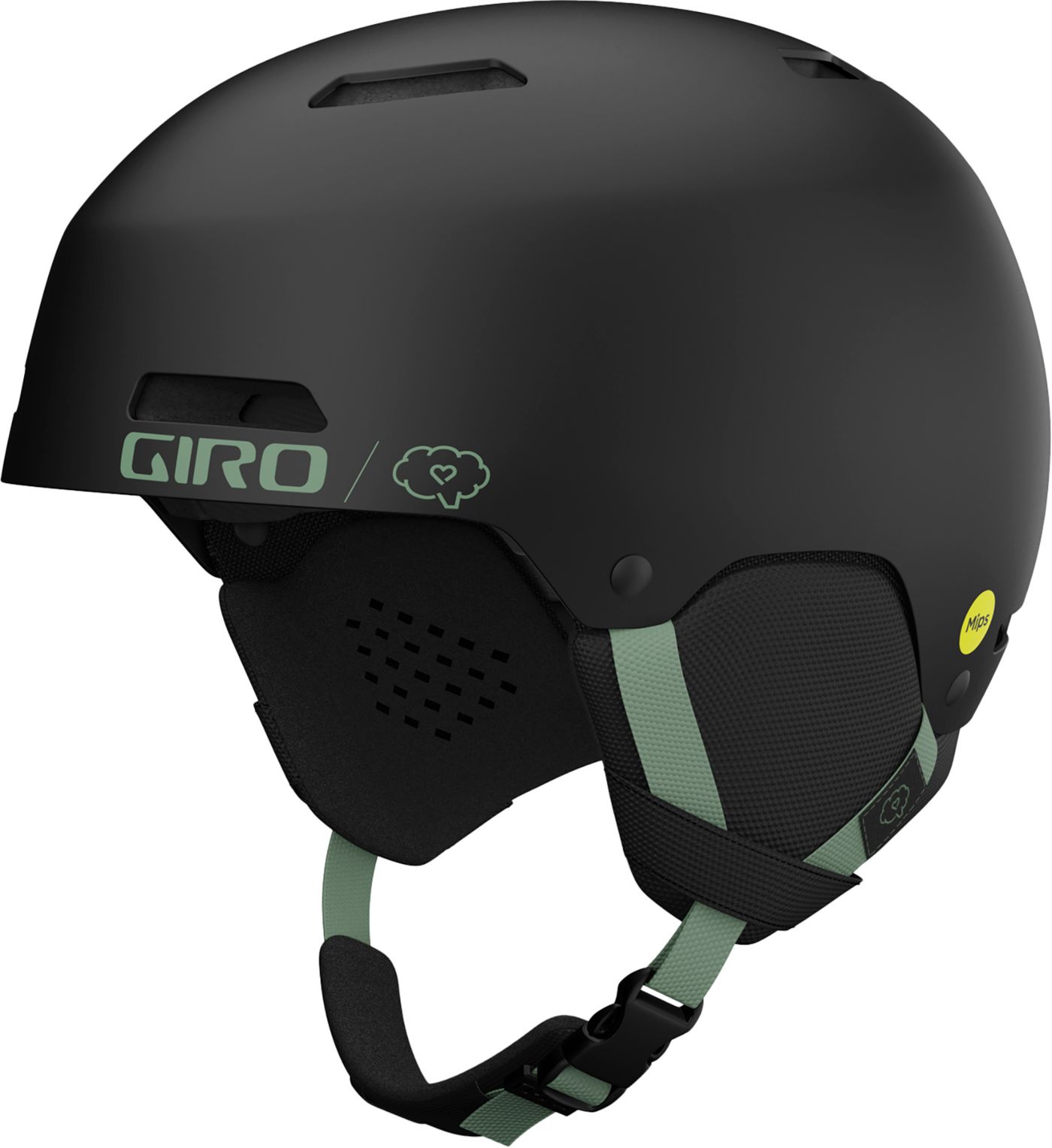 Giro Adult Ledge MIPS Freestyle Snow Helmet Dick s Sporting Goods