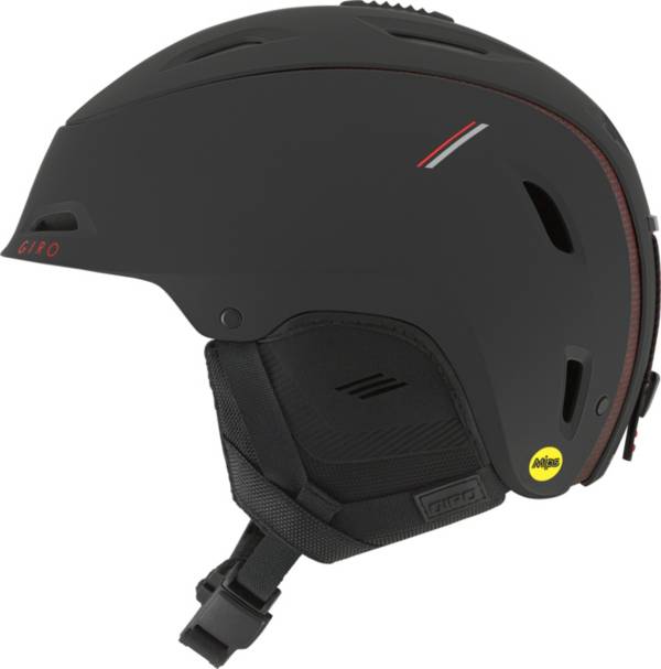 giro range mips snow helmet