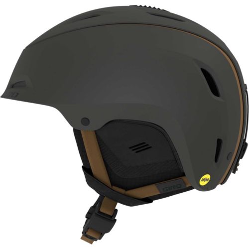 giro snowboard helmet inner cap Ceva MIPS Womens Snow Helmet/Goggle Combo - (Combo) Matte Light Mineral - Light Mineral Thirds adjusts for all Giro Tor Spherical Review |