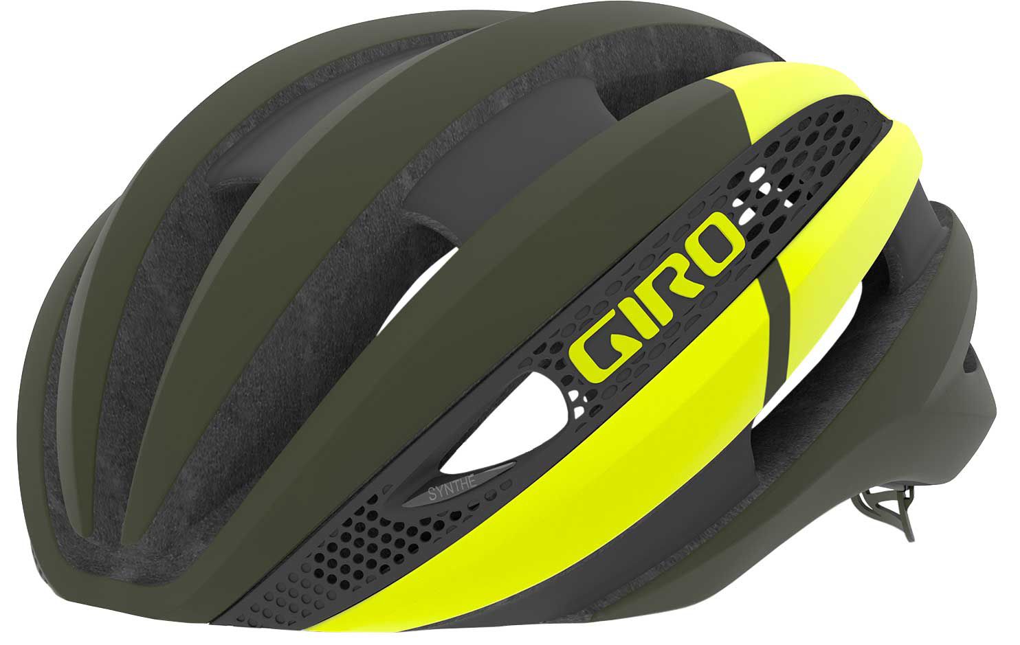 synthe mips helmet