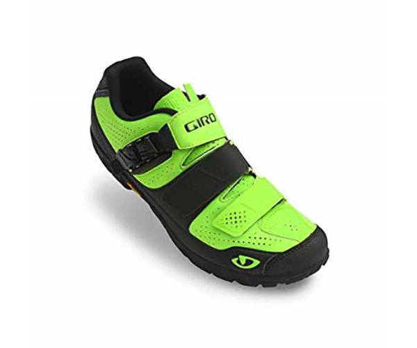 Giro Men's Terraduro Cycling Shoes