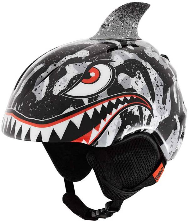 giro xs helmet
