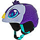 Purple Penguin