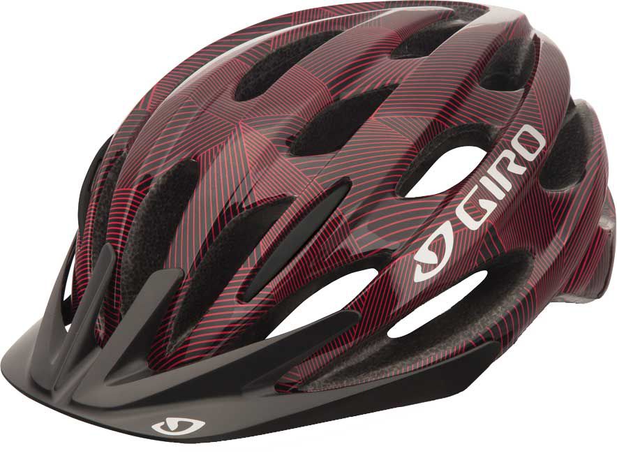 white bike helmet women's