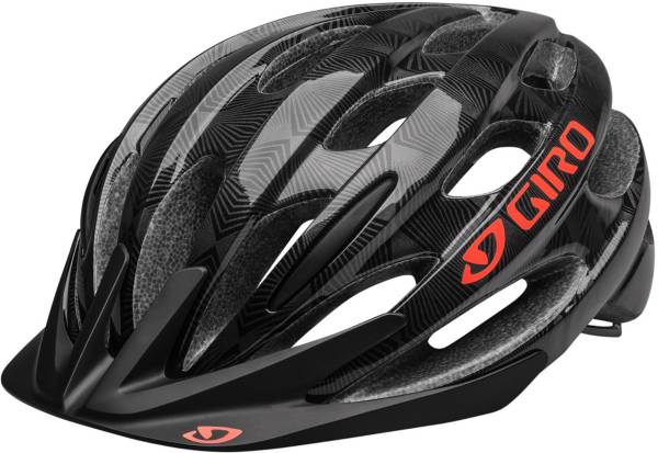 giro verona bike helmet