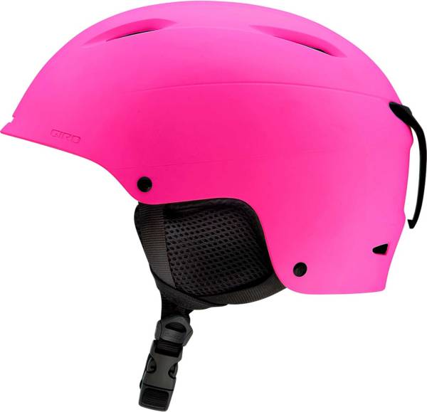 Giro youth tilt cheap snow helmet