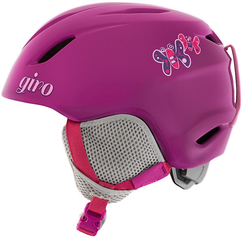 giro launch helmet