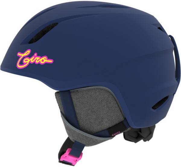 Giro launch cheap kids helmet