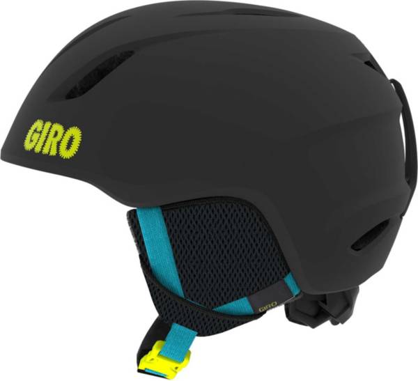 Giro launch sales kids helmet