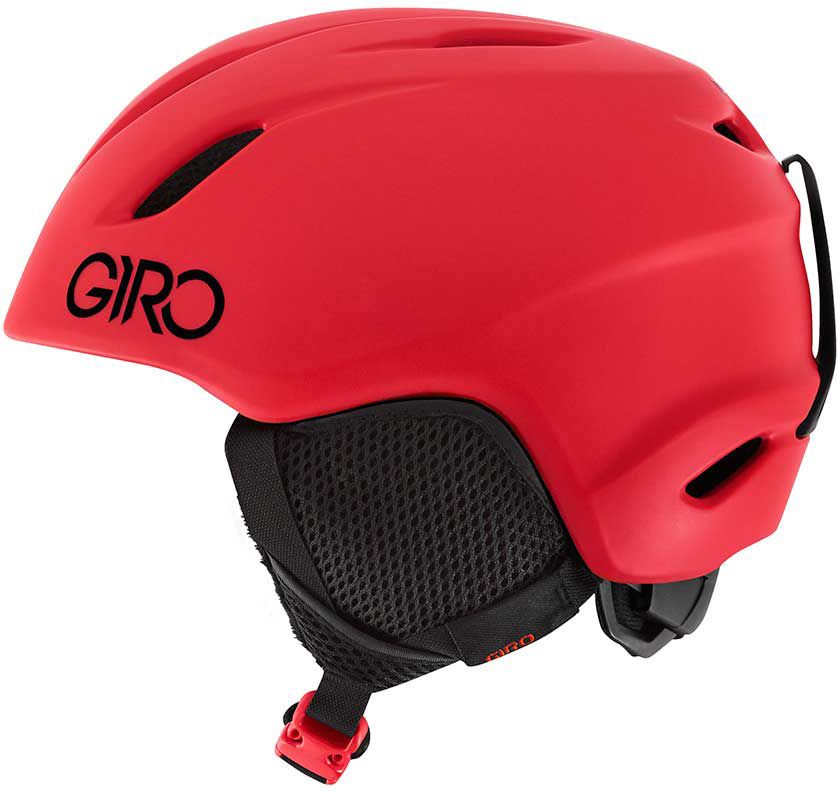 giro youth helmet ski