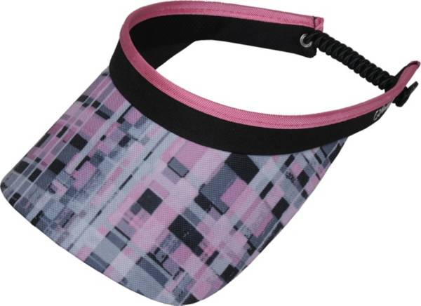 Glove It Women's Print Collection Visor product image