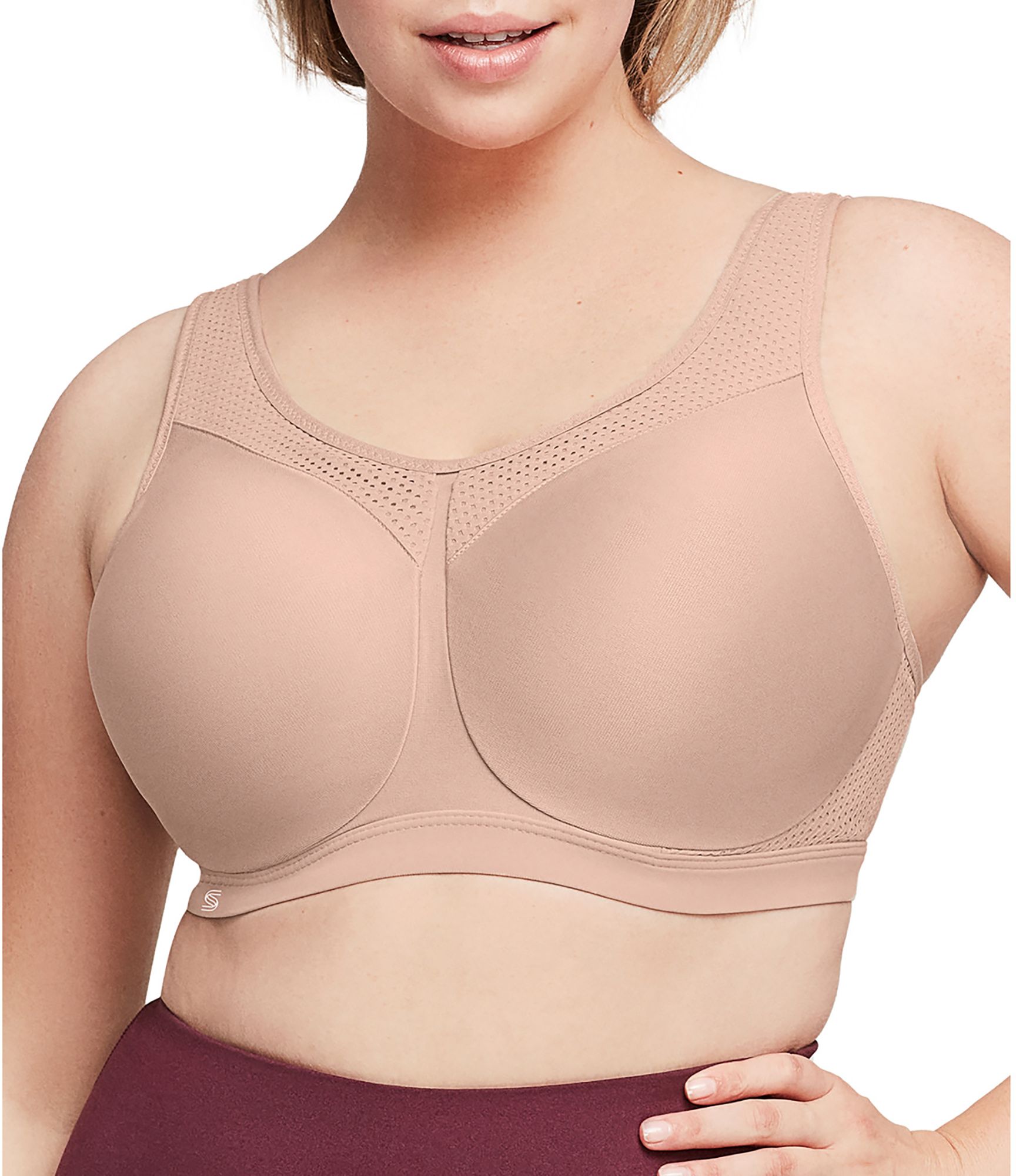 Glamorise Women's Underwire Sports Bra product image